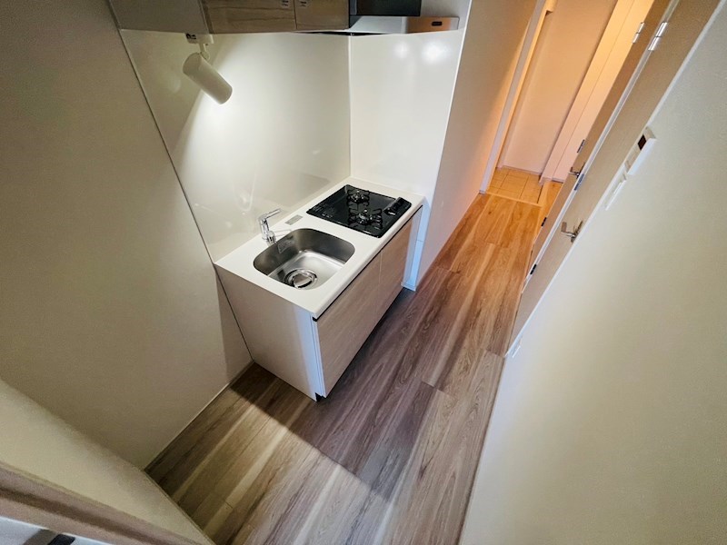 コンフォリア・リヴ千住 その他16