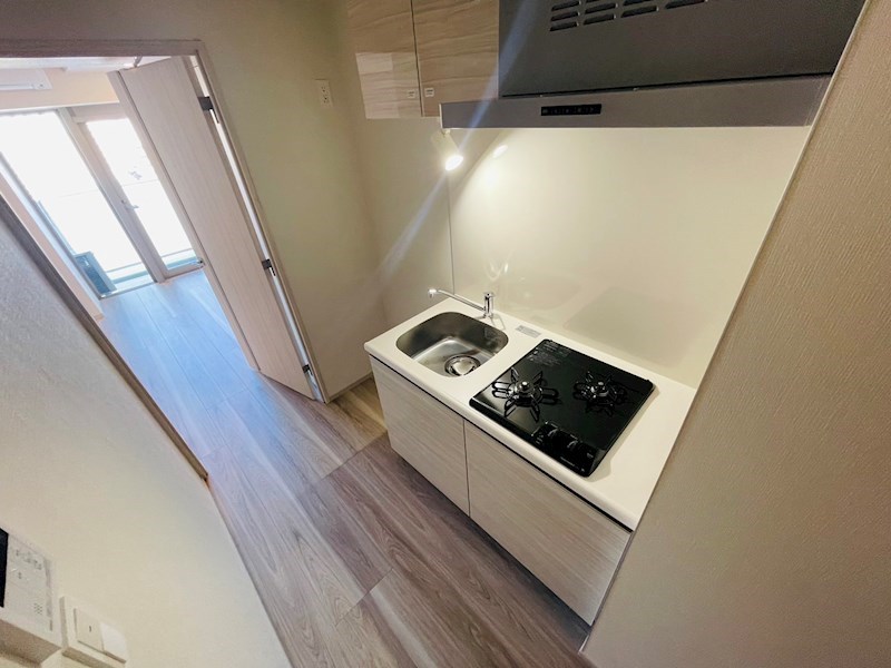 コンフォリア・リヴ千住 その他17