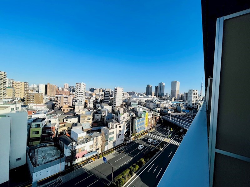 コンフォリア・リヴ千住 その他24