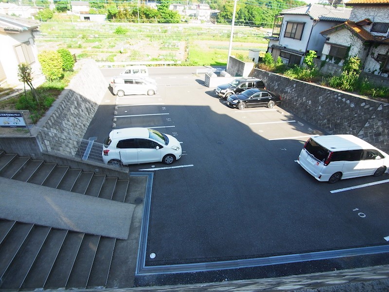 ブエナビスタ その他外観2