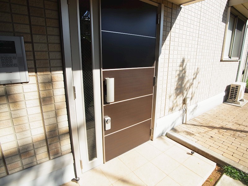 ブエナビスタ その他外観3