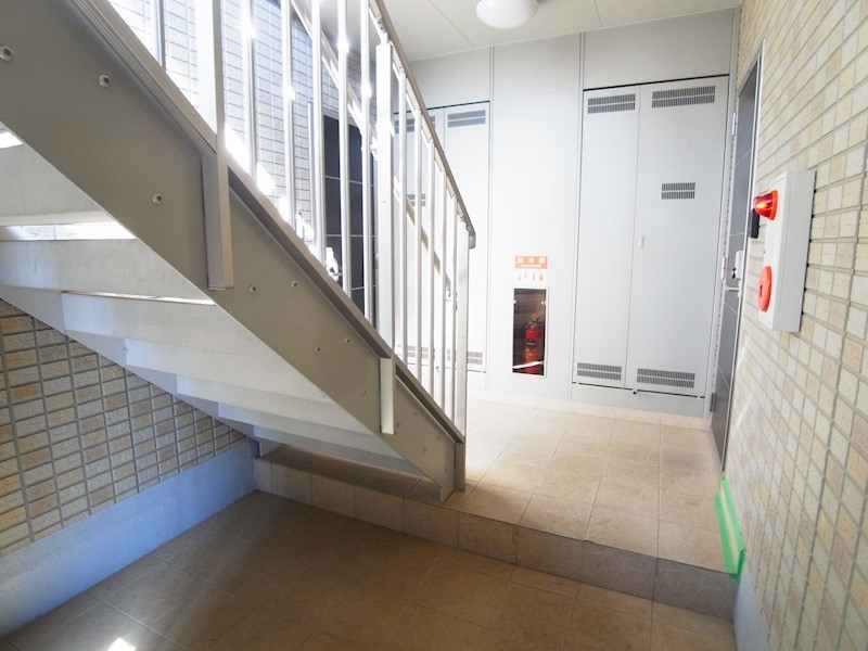 ブエナビスタ その他外観4