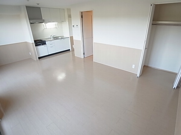 ブエナビスタ リビング