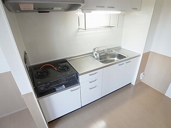 ブエナビスタ キッチン