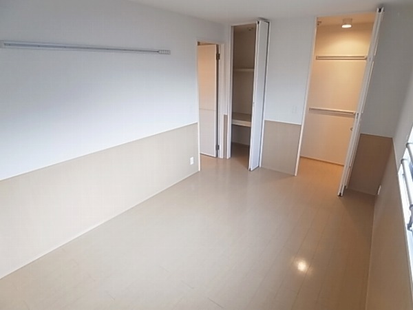 ブエナビスタ ベッドルーム