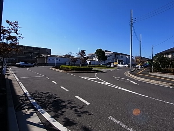 ブエナビスタ 周辺画像5