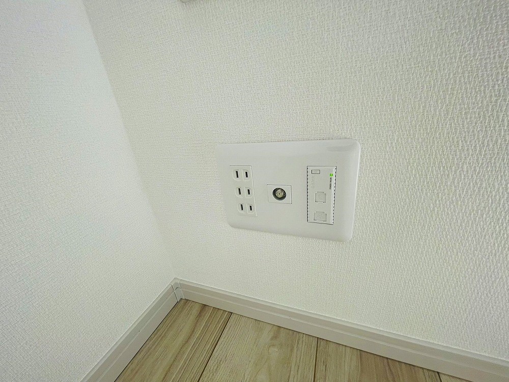 ヴィラ西新井 その他