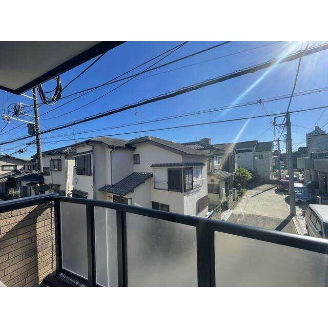 ザドチェスター  その他外観1