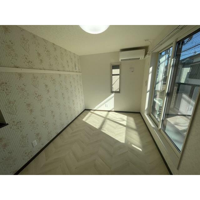 ザドチェスター  その他7