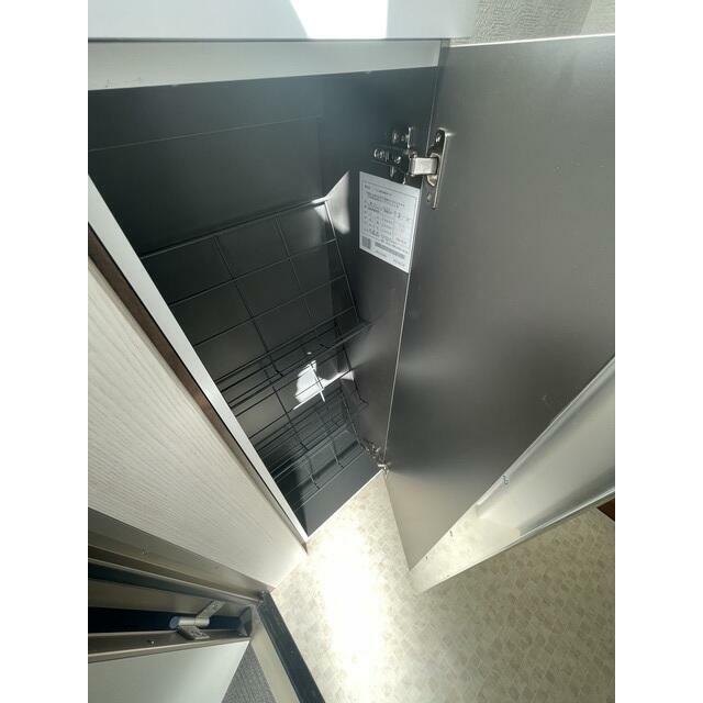 ザドチェスター  その他8