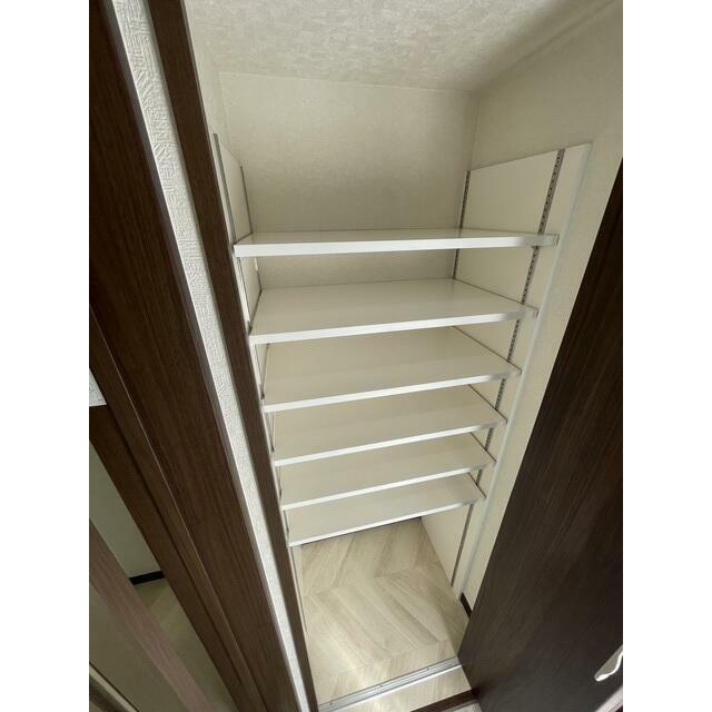 ザドチェスター  その他10