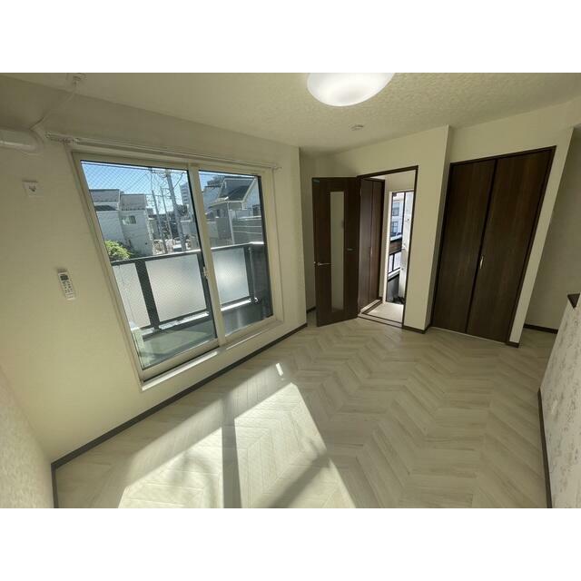 ザドチェスター  リビング