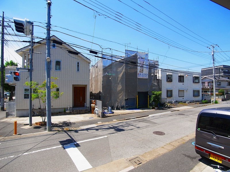 エクセルマンション その他3