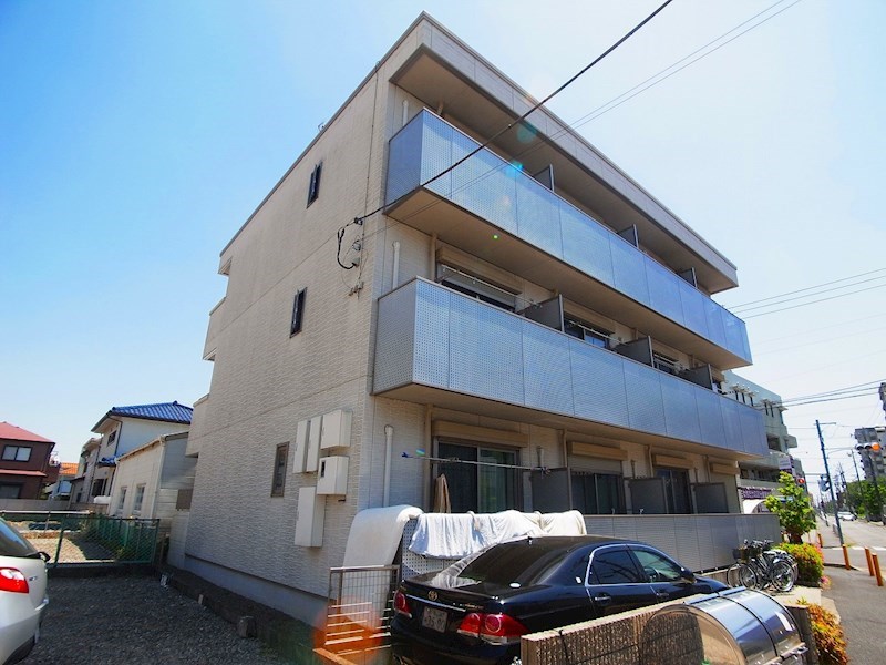 エクセルマンション その他外観1