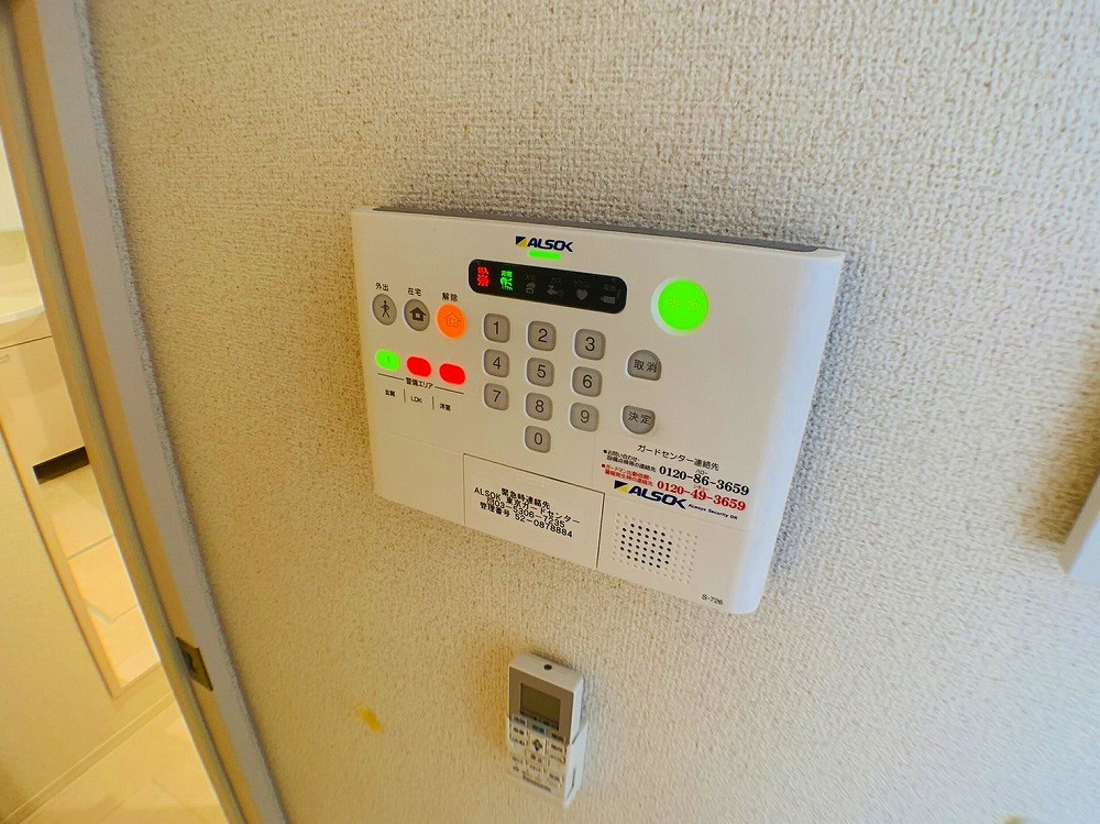 クレール扇 その他4