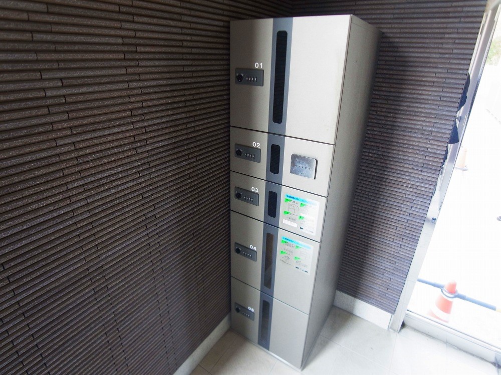 クレール扇 その他外観5