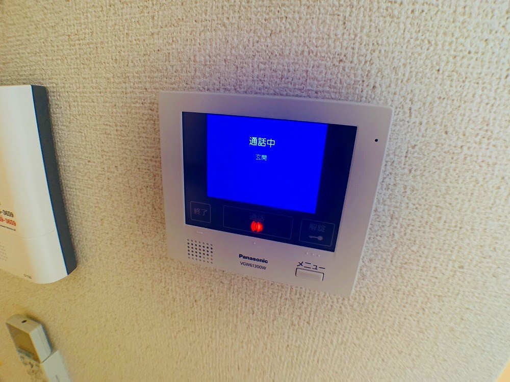 クレール扇 その他14