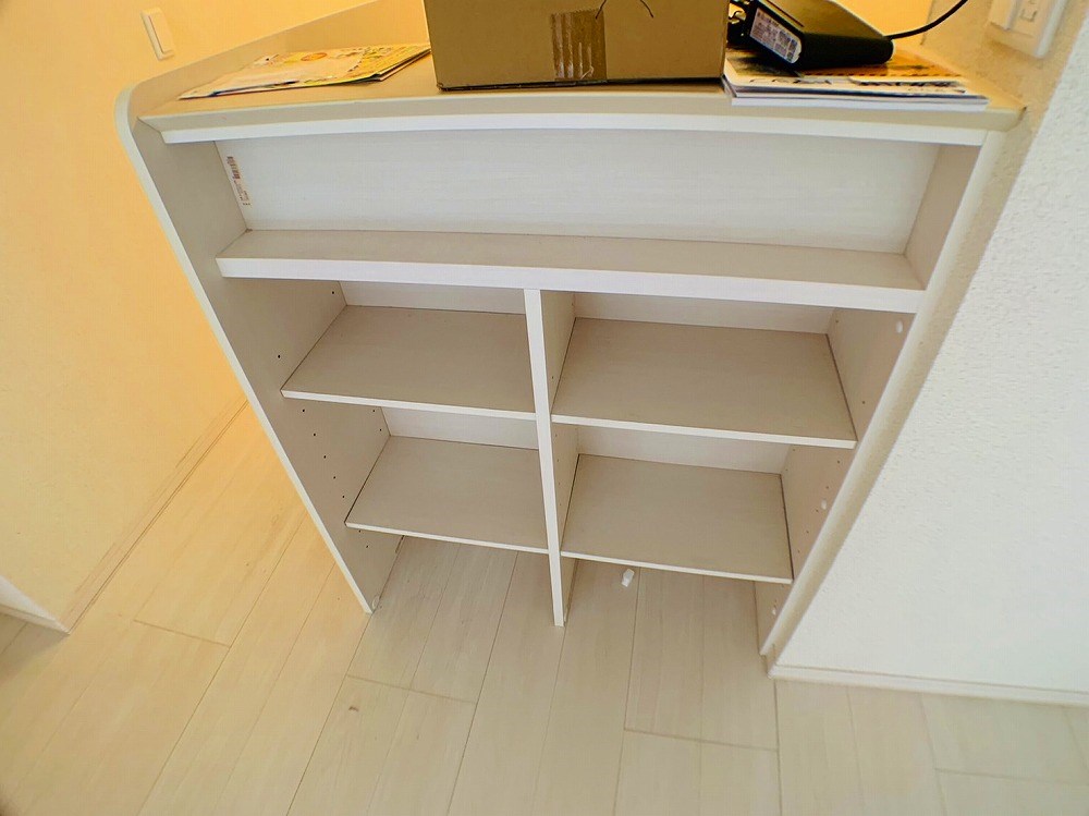 クレール扇 その他21