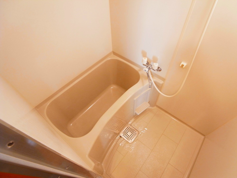 メルヴェール 風呂画像