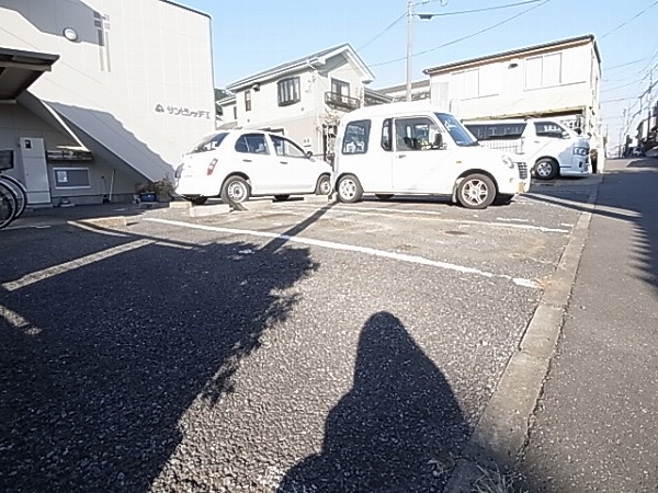 サンビレッヂⅠ その他外観1