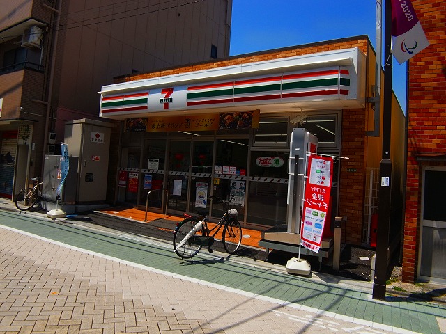 カーサムジカ北千住 周辺画像1