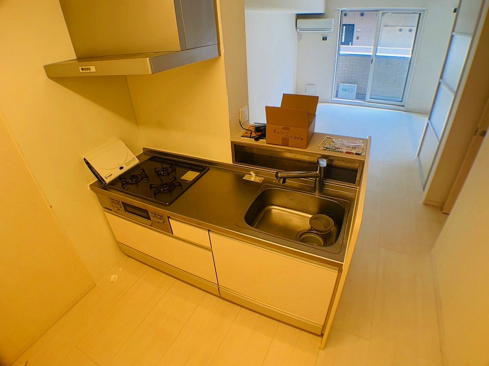 クレール扇 その他16