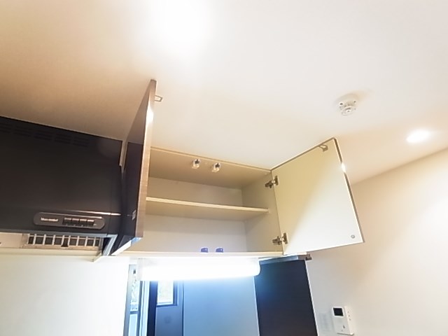 コンフォール亀有 その他