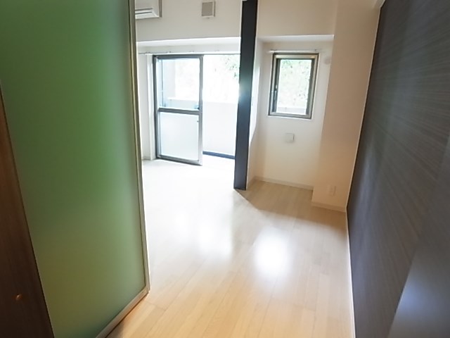 コンフォール亀有 その他