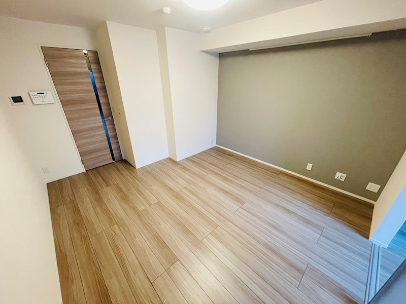 セレスティア西新井 リビング