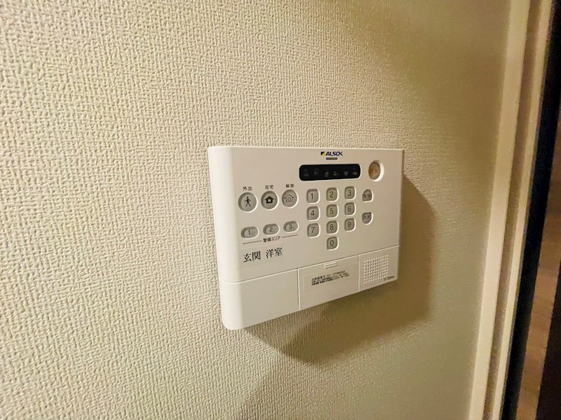 セレスティア西新井 その他18