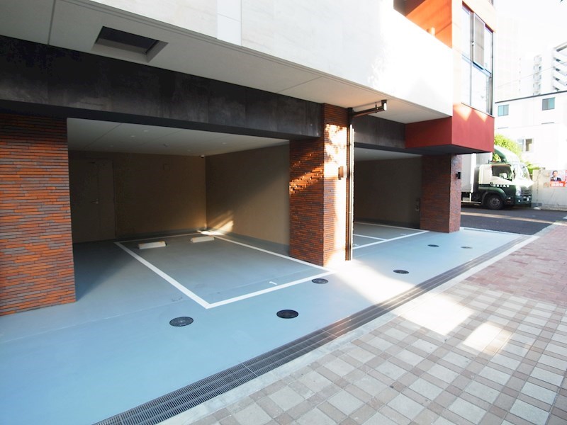 ジェノヴィア五反野スカイガーデン その他外観4