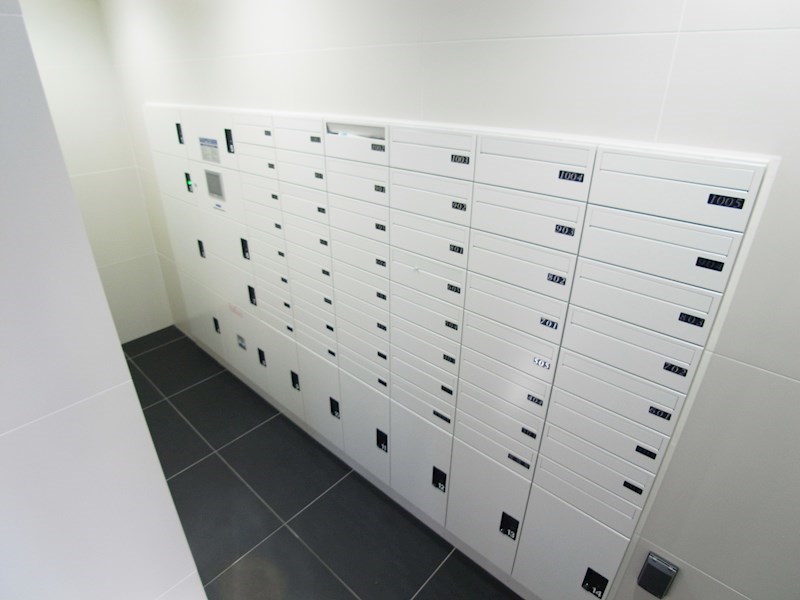 ジェノヴィア五反野スカイガーデン その他外観6