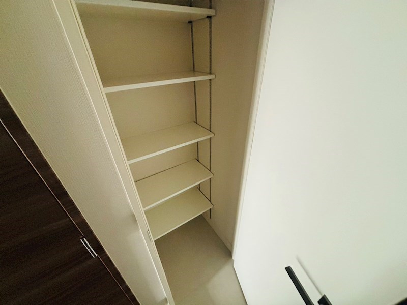 ジェノヴィア五反野スカイガーデン その他7