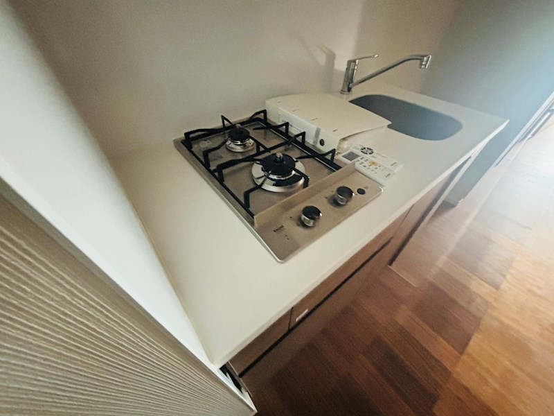 ジェノヴィア五反野スカイガーデン その他9