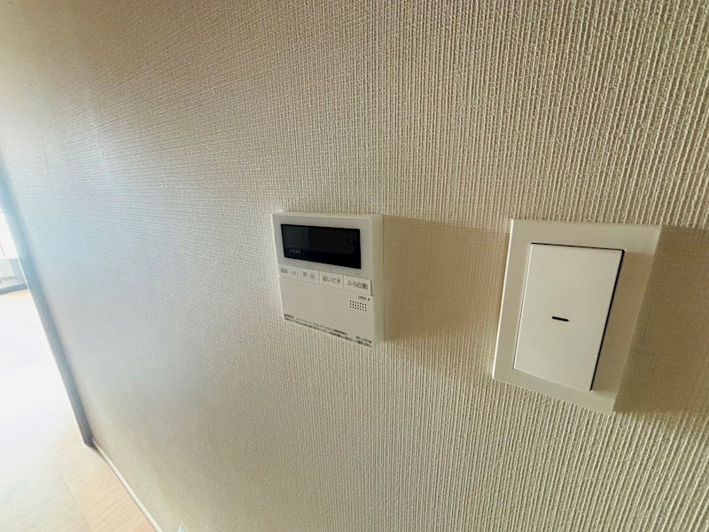 ジェノヴィア五反野スカイガーデン その他15