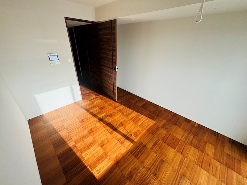 ジェノヴィア五反野スカイガーデン その他17