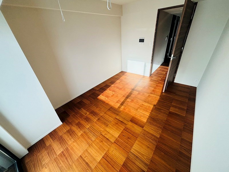 ジェノヴィア五反野スカイガーデン その他18