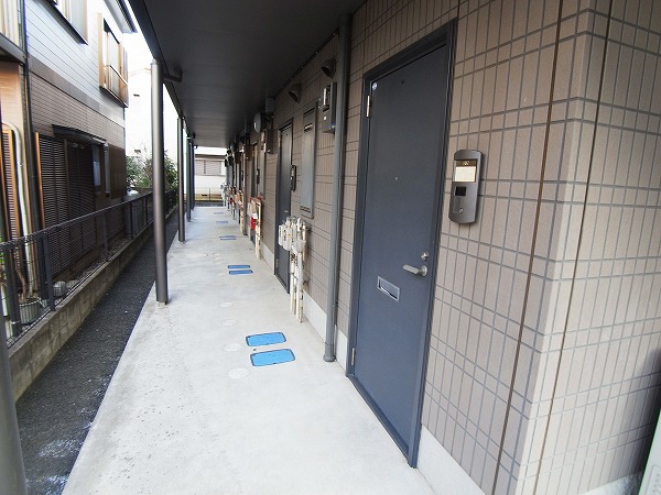 エスパレス その他外観4