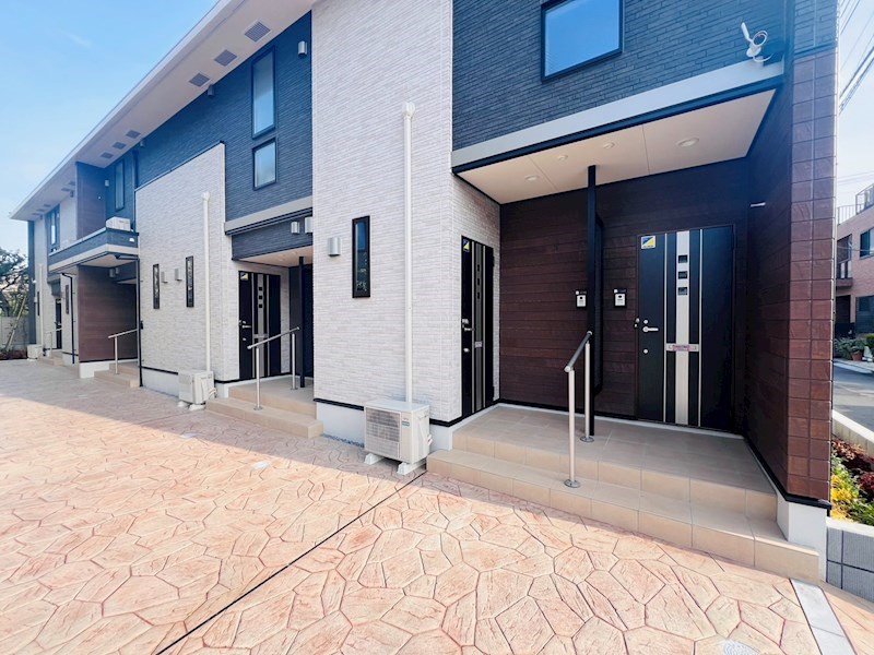 フリージアⅡ その他外観1