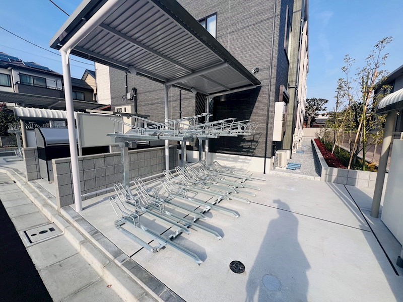 フリージアⅡ その他外観2