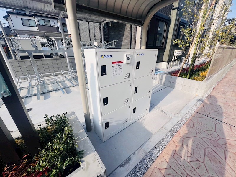 フリージアⅡ その他外観3