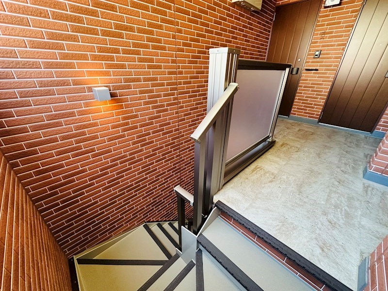 My Style vintage 町屋駅前 その他外観3