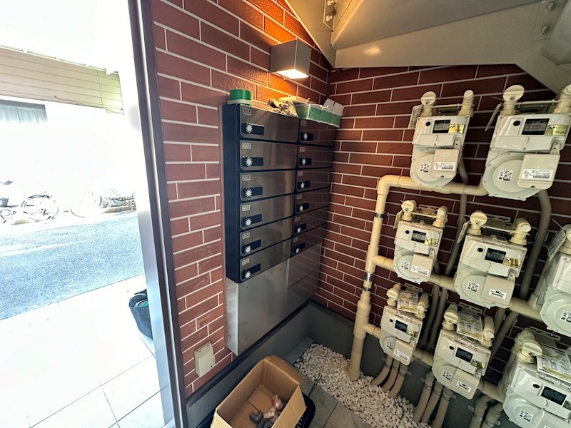 My Style vintage 町屋駅前 その他外観4