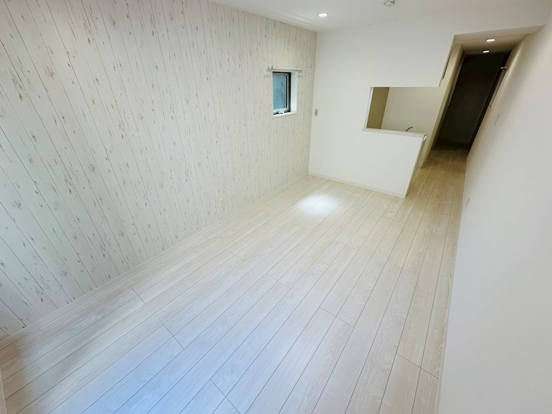 My Style vintage 町屋駅前 リビング