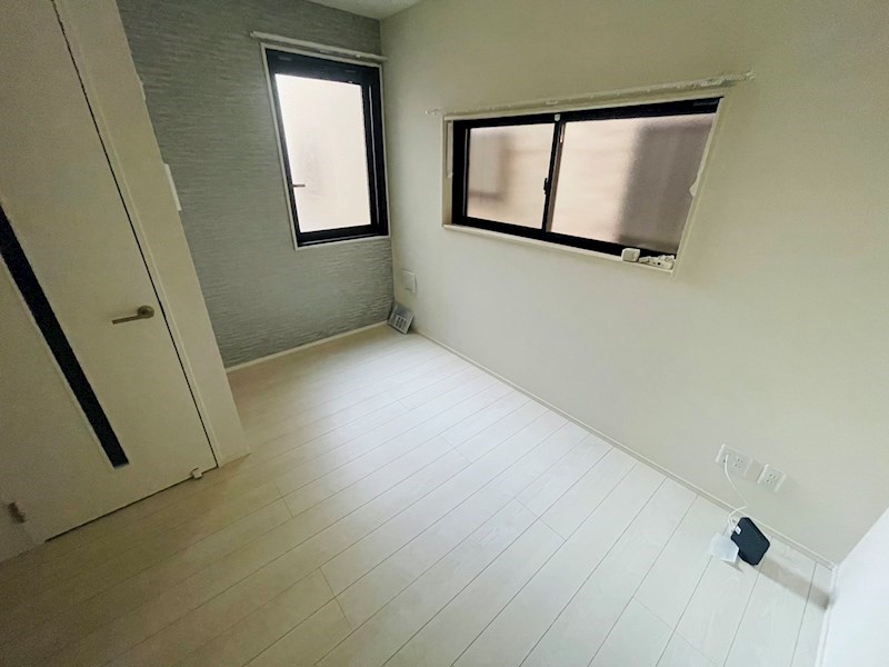 Starlight Home ベッドルーム