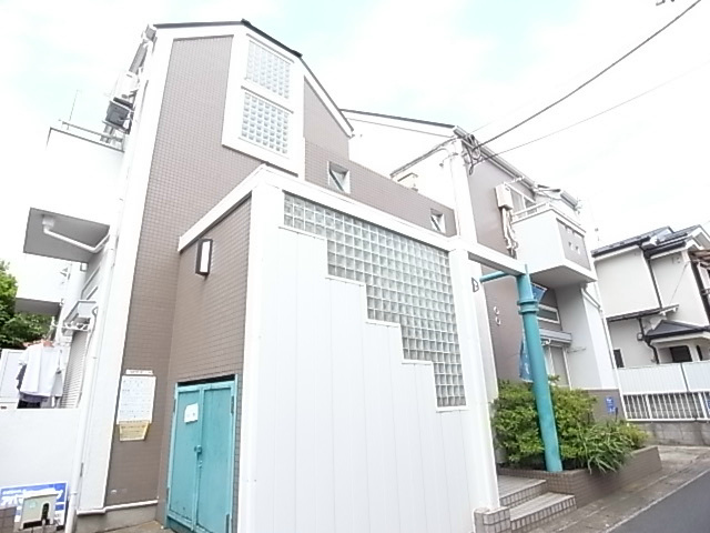 ジュネパレス松戸第５３２ その他外観1