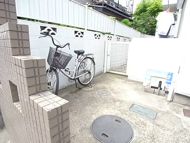 ジュネパレス松戸第５３２ その他外観3