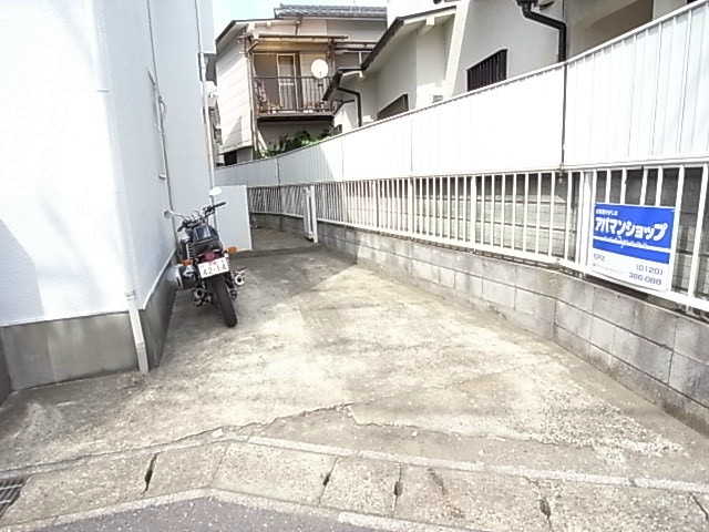 ジュネパレス松戸第５３２ その他外観5