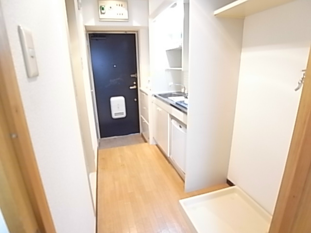 リッツハウス その他6