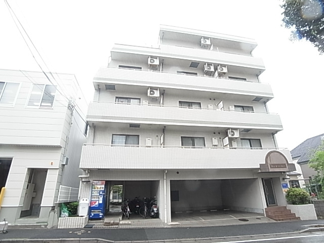 リッツハウス その他外観3